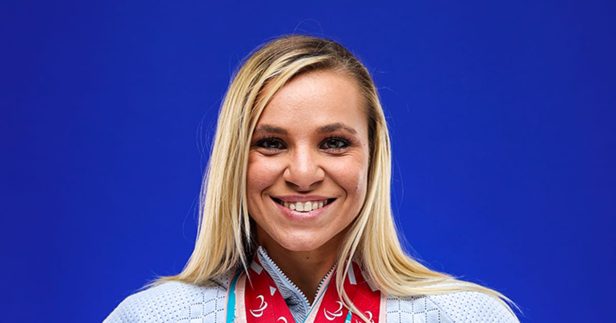 Team USA | Oksana Masters Team USA | Oksana Masters